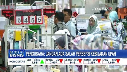 Soal UMP 2021, Ekonom: Sektor Telekomunikasi Wajar Naikkan Upah