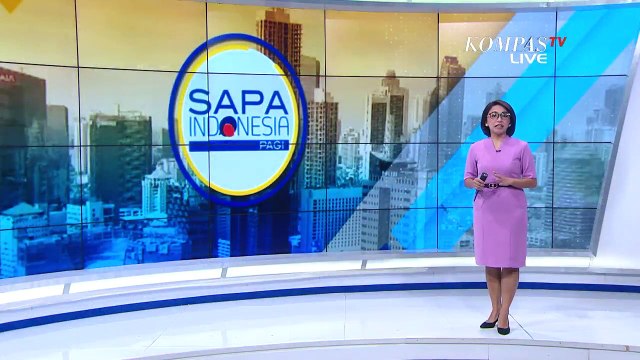 Kado Manis Bea Masuk Untuk Indonesia dari Amerika Serikat