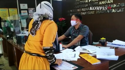 Foto Bugil Disebar Akun Anonym, Wanita Ini Lapor Mantan Suami ke Polisi