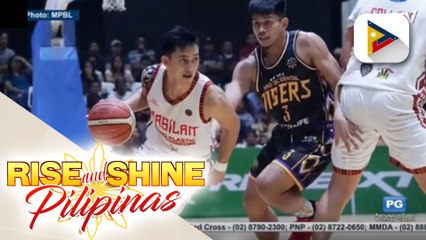 MPBL, planong ipagpatuloy ang 2019 season