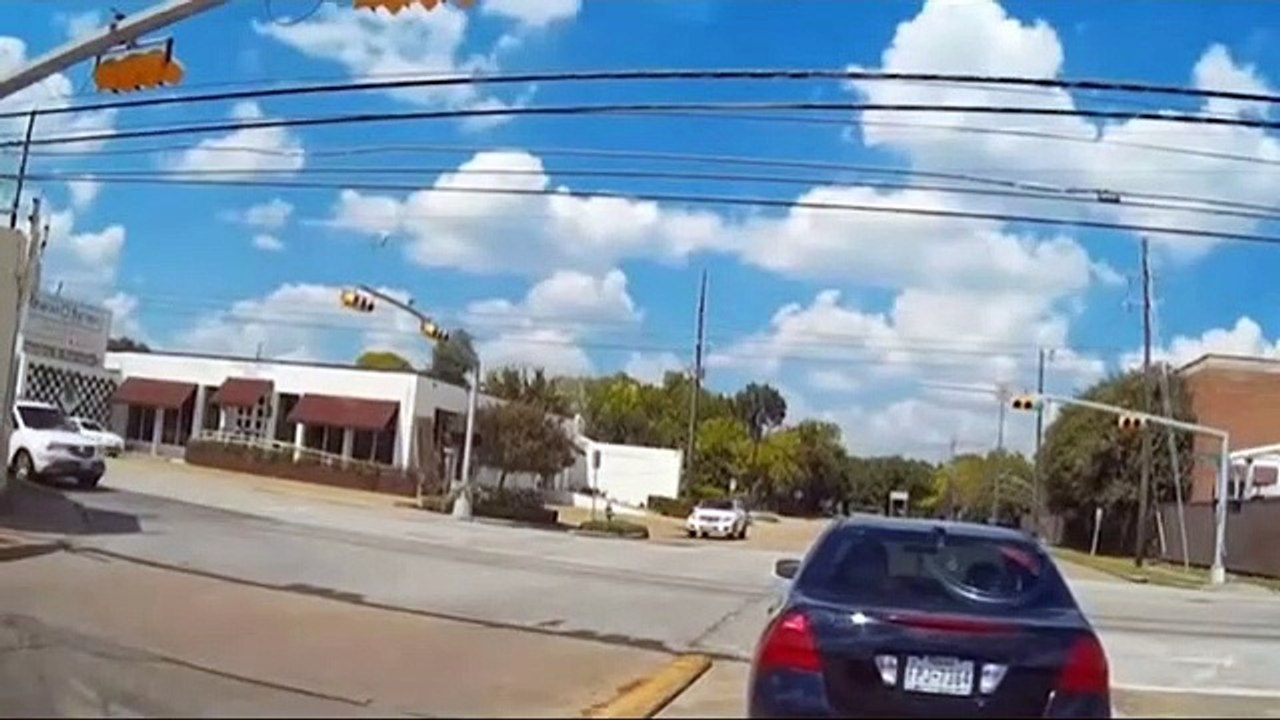Car Crash Compilation