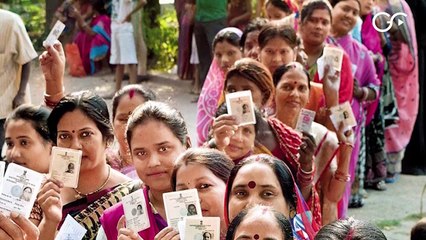 दूसरे चरण का मतदान आज, तेजस्वी समेत नीतीश के कई मंत्रियों की किस्मत दाँव पर