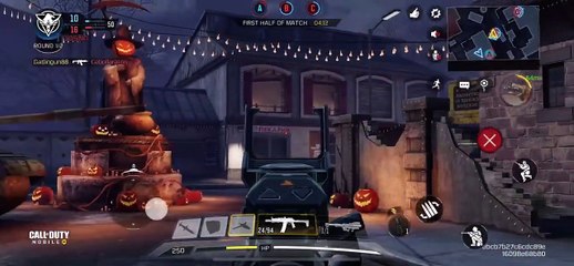 Call of Duty Mobile - RUS-79U Gameplay and how to destroy XS1 Goliath FAST (No Commentary)