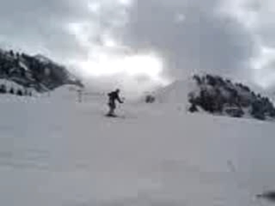 ski 360