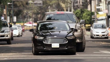 Todo lo Invisible Película