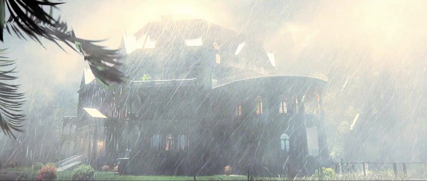 Las Brujas Película - Las brujas son demonios con forma humana.