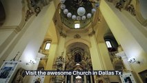 Join The Amazing And Most Awesome Church in Dallas Tx