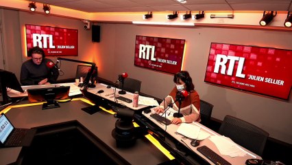 Le journal RTL de 5h du 03 novembre 2020