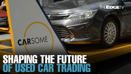 Creating desirability with Eric Cheng