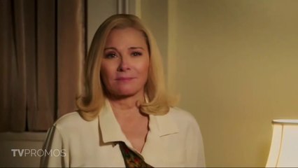 Filthy Rich S01E07 2 Corinthians 3:17