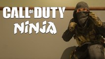 Call of Duty - Ninja Montage #2 (Funny Moments, Ninja Defuses & Trolling!)