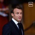 French President Emmanuel Macron Slams Extremists Hijacking Islam In Name Of Religion