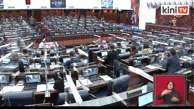 MP Batu Kawan- Apa jaminan pekerjaan untuk bekas kakitangan Malindo_