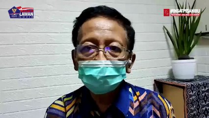 Vaksinasi COVID-19, Bagaimana Kita Bersiap?