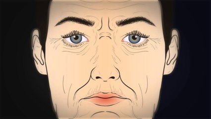 Night Terrors || Scary Dreams at Night (Animated)