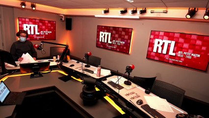 Le journal RTL de 5h30 du 03 novembre 2020