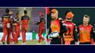 IPL 2020 Playoffs : DC, RCB Enter Playoffs, KKR-SRH Fate To Be Decided | Oneindia Telugu