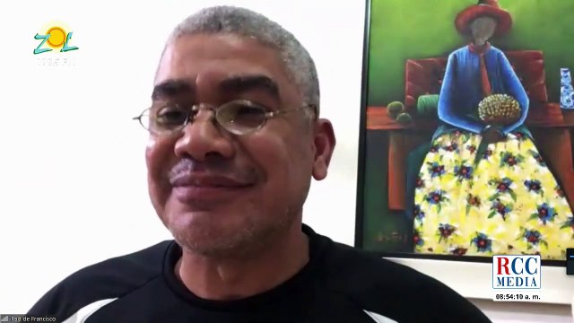 Orlando Jorge: El PLD pierde el poder municipal en Santo Domingo con salida de Carlos Guzmán