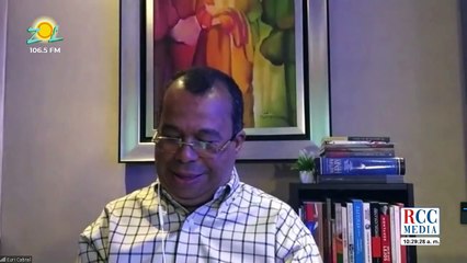 Pedro Secvec revela quién ganará las elecciones de los Estados Unidos