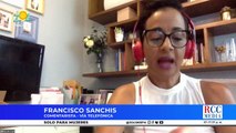 Francisco Sanchis comenta sobre el nuevo vehículo de Bad Bunny