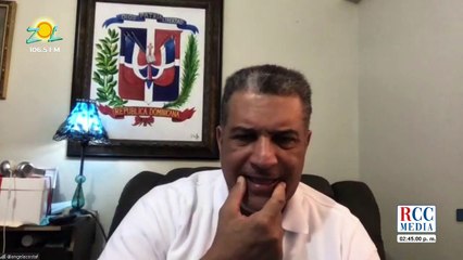 Consuelo Despradel y Angel Acosta comentan 90 millones de Estadounidenses ya han votado por correo