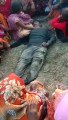 लखनऊ: दाउदनगर बीडीसी की गोली मारकर हत्या, मौके पर पहुंची पुलिस