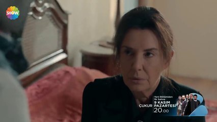 Çukur 4. Sezon 10. Bölüm İlk Sahne