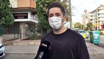 "Ayı" İsimli Beyaz ’Shorthair’ Cinsi Kedi Her Yerde Aranıyor