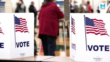 US Presidential Election 2020: All you need to know