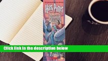 Full E-book  Harry Potter and the Prisoner of Azkaban (Harry Potter, #3) Complete