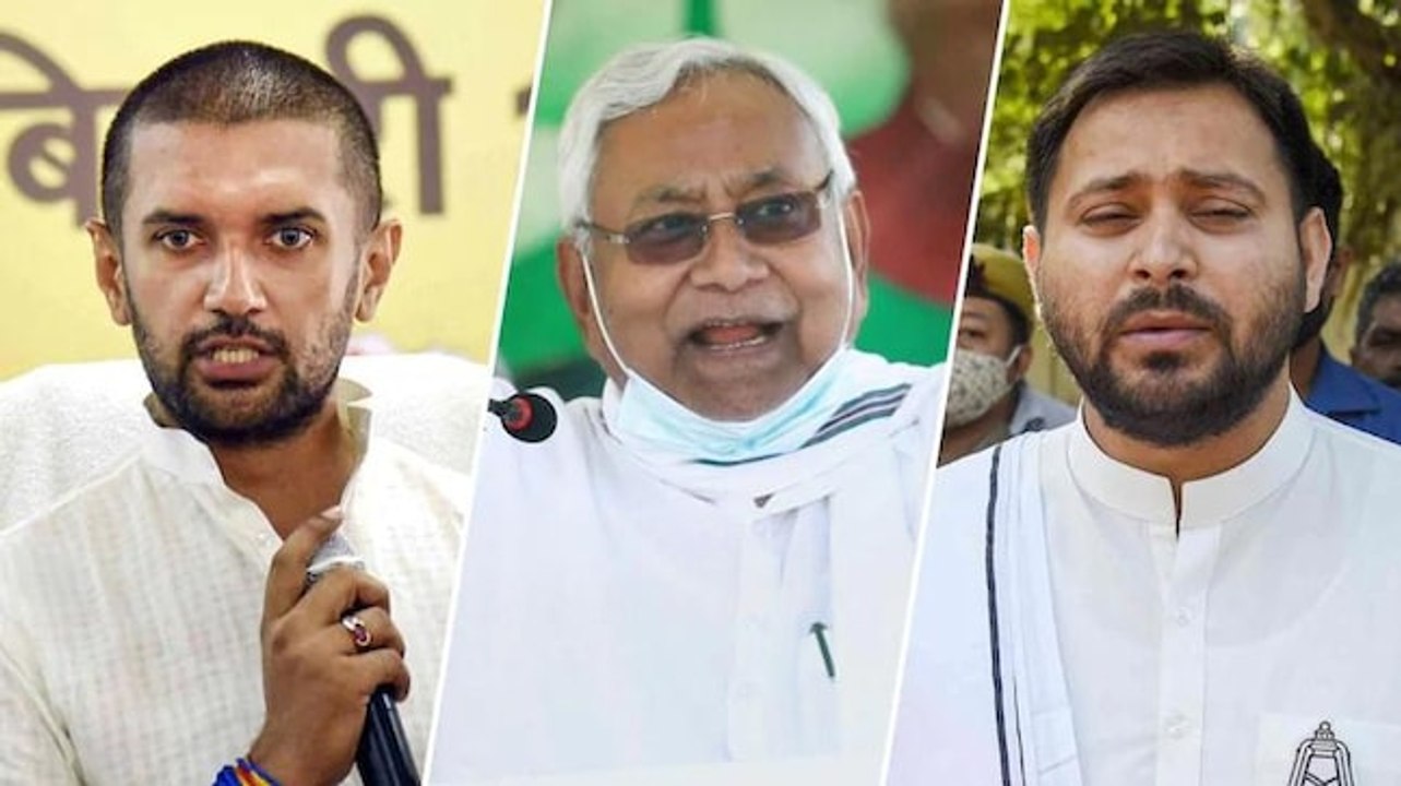 Voting begins in phase 2 of Bihar polls; what voters say about masks