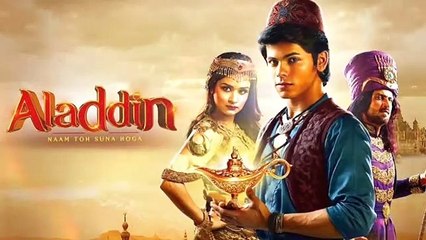 Aladdin - 2nd November 2020 - Full Episode