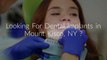 Smile Design Dental Spa : Dental Implants Mount Kisco NY
