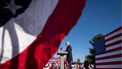 Endorsements Continue To Grow For Biden