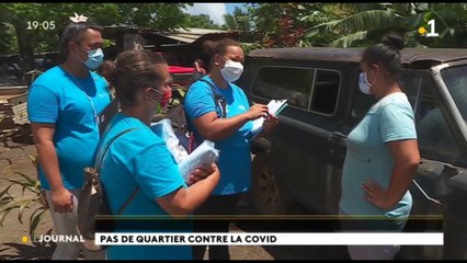 Covid 19 : les maires au plus près de leurs administrés