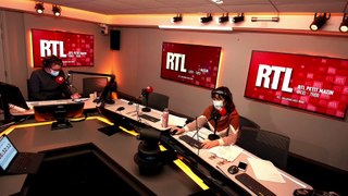 Le journal RTL de 6h30 du 03 novembre 2020
