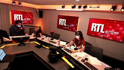 Le journal RTL de 6h30 du 03 novembre 2020