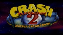 Top 10 Memorable Playstation 1/PSX Games-RetroGaming(Crash Bandicoot 2 Included)
