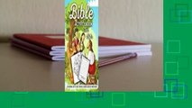 About For Books  Bible Activity Book for Kids Ages 4-8: A Fun Kid Workbook Game For Learning,