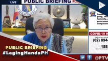 #LagingHanda | DepEd, naglabas na ng panuntunan sa pagkuha ng mga learning support aid