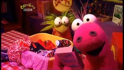 The Story Makers: Series 3: Washing