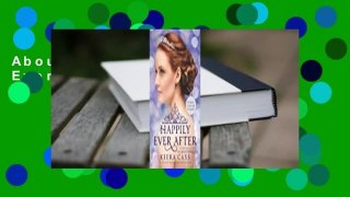 About For Books  Happily Ever After  Review