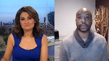 First US election day votes cast