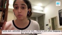 Aamir Khan's daughter Ira Khan reveals she was sexually abused at the age of 14