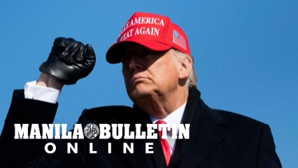 Trump: 'We want the same result as we had four years ago from Michigan'