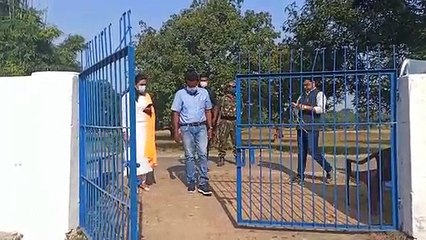 मरवाही उपचुनाव: 11 बजे तक 21.52% हुई वोटिंग, मतदाताओं में महिलाएं आगे