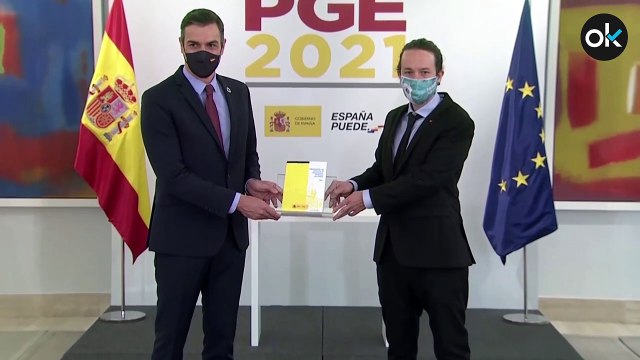 Sánchez dispara la precariedad en la Administración: llega al millón de empleados públicos temporales
