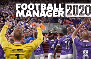 Gamers have played ‘Football Manager 2020’ for nearly 60,000 years