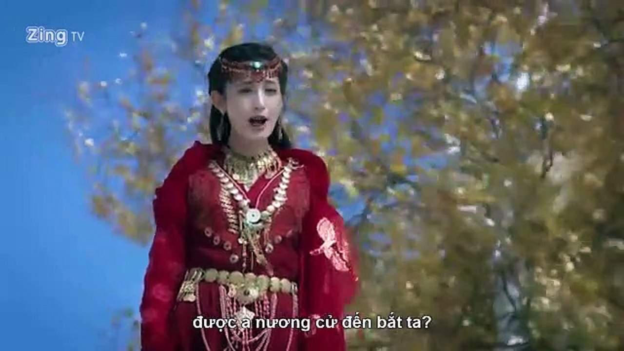 Đông Cung - Tập 5