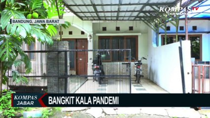 Cara Bangkit Pelaku Kreatif di Bandung Saat Pandemi